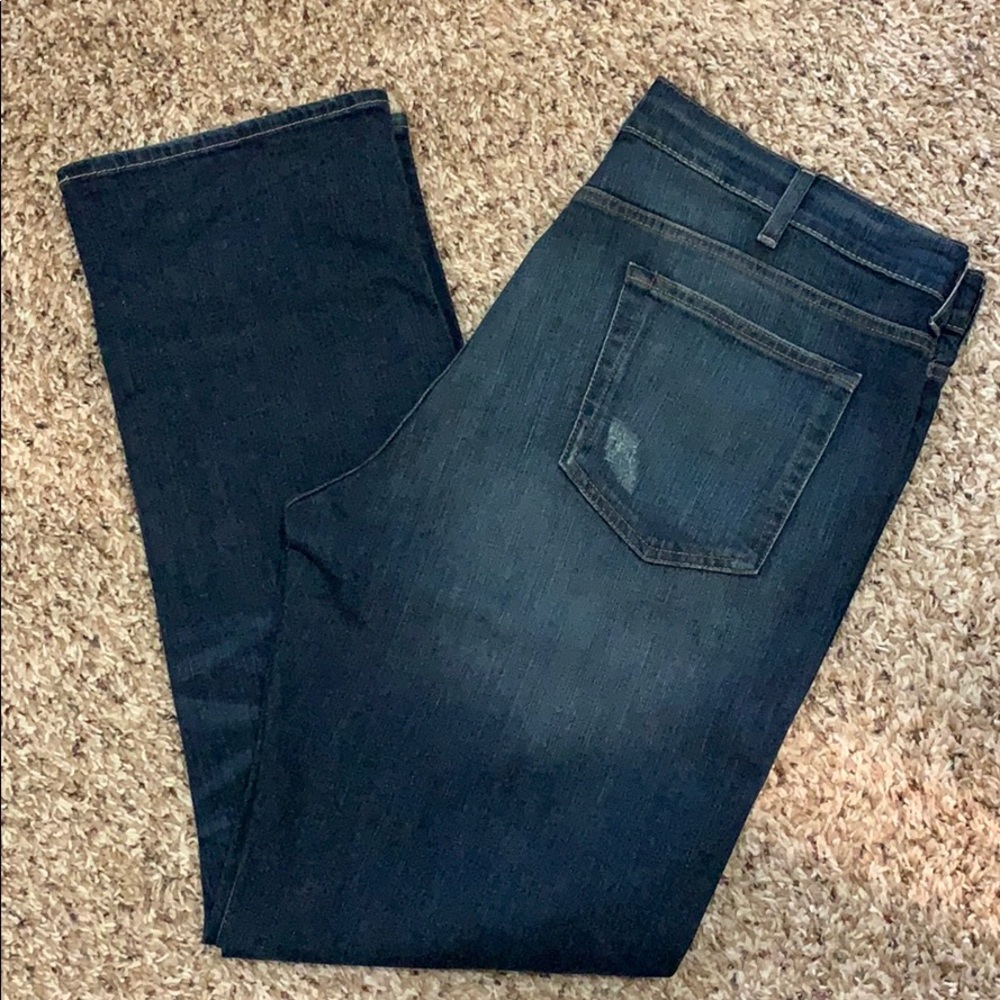 Daniel Cremieux Straight Jeans (Mens)